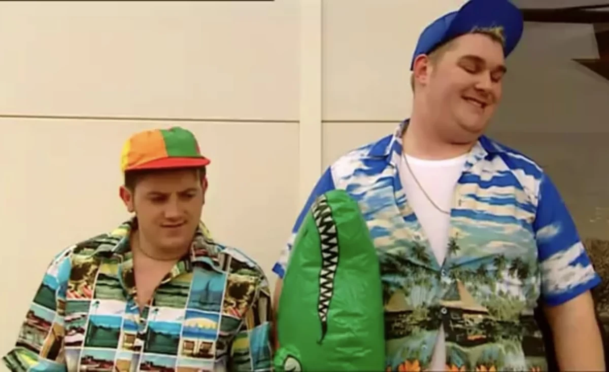 Bubble and Squeak HIT Entertainment Wiki Fandom