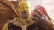 Thanos Simpson