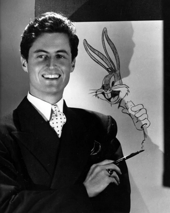 Bob Clampett