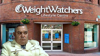 Göring at Weightwatchers