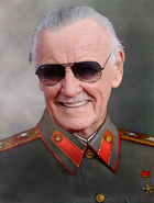 Joseph Stan Lee