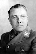 Verdadero Martin Bormann