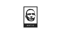 Antic logo