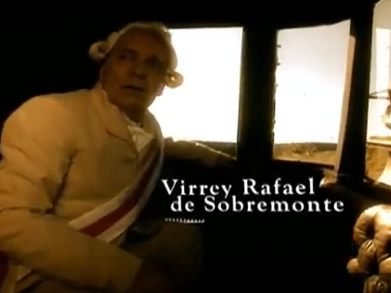 Rafael de Sobremonte Wikia Hitler Parody ES Fandom