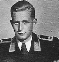 A close-up of Harald from the previous picture.