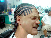 AtomicAntics hitlerbraids