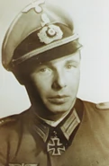 Photo of real life Gerhardt Boldt.
