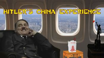 Hitlers China Experience Thumbnail