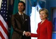 MutasimHillary.jpg (18 KB) Hillary Clinton welcomes Mu'tasim to the Society of Informers