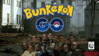 Bunkemon Cover 2