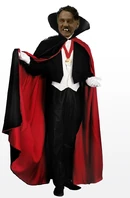 Count Dolfy Hitlercula.