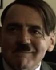 Hitler's smile: genuine or deceptive?