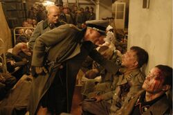 Mohnke and Franz Schädle behind the scenes.jpg