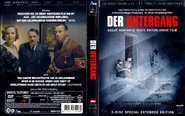 Extended Edition DVD Covers.