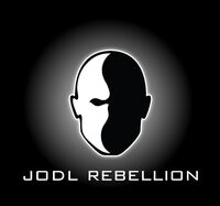 Jodl Rebellion Logo Draft