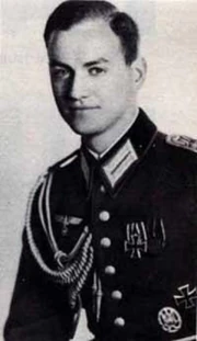 Real Siegfried Knappe
