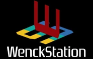 WenckStation.jpg (18 KB) Wenck even has his own version of PlayStation.