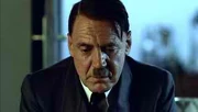 Hitler left speechless by Speer.
