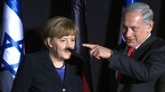 Merkel neta