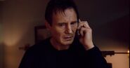 Liam Neeson en Venganza