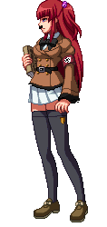 Ange-Hitler Sprite (fanart)