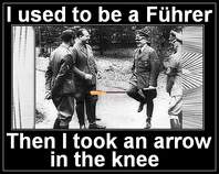 That's what happened.