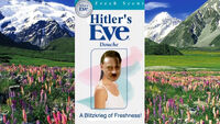 Hitler's Eva Douche