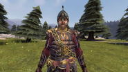 Theoden en Gmod