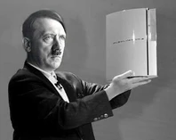 He was also known to have promoted the FegelStation 3.