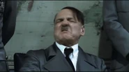 Hitler finally loses it.