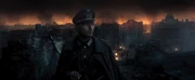 As Hauptmann Peter Kahn in Stalingrad 3D.