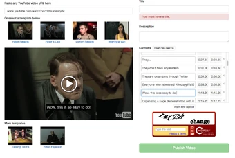 Caption Generator Hitler Parody Wiki Fandom
