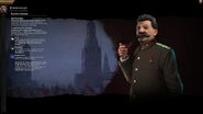 Stalin en Civilization 6