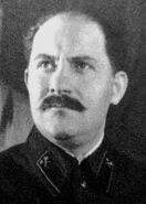 Kaganóvich en 1935