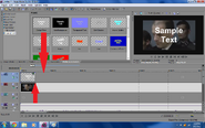 Sony Vegas 5