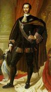 Maximiliano II de Baviera, jefe de estado (1848-1864)