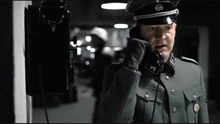 Kempka on phone