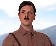 Horrible Histories Hitler