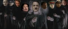 Parody Universe Leaders
