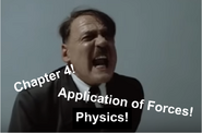 Go and bring me Physics, PHYSICS! PHYSICS!! PHYSICS!!!