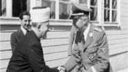 Amin al-Husayni y Himmler