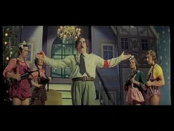 Actorul si Salbaticii Hitler. Also known as Hilăr.