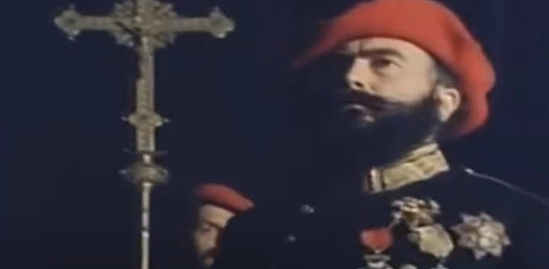 Carlos de Borbón y AustriaEste Wikia Hitler Parody ES Fandom