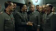 Fegelein's Fist of Doom