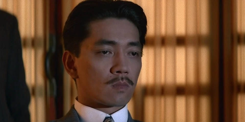 Masahiko Amakasu Wikia Hitler Parody ES Fandom