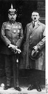 Bundesarchiv Bild 102-16742, Erich Ludendorff mit Adolf Hitler