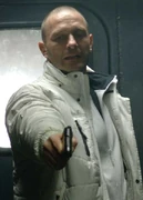 As Kolzak in Transsiberian.