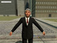 AMLO en Gmod