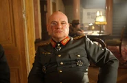 AlfredKrebs.jpg (39 KB) Jodl played Hans Krebs in Die letzte Schlacht. It's unknown if Krebs objected to this.