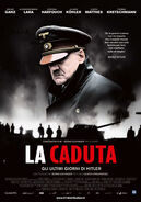 Italian Poster.